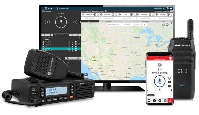 PT Citradata Purnakharisma Hadirkan Solusi PTT broadband WAVE PTX