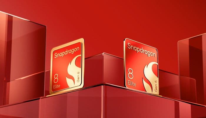 Qualcomm Perkenalkan Dua Chipset Snapdragon 8 Elite Terbaru