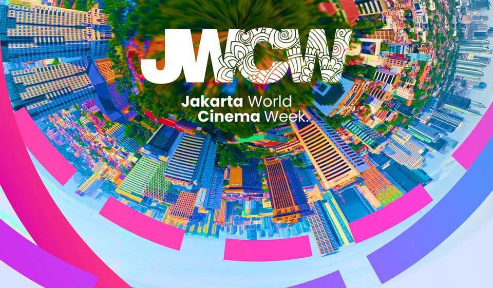 Rangkaian Film Terbaik Dunia Hadir di Jakarta World Cinema Week 2023