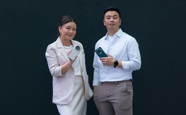 realme 13 Pro+ 5G Rilis di Indonesia dengan Dual Sony Sensors