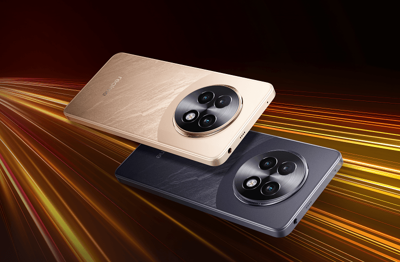 realme 13 Series 5G Hadir di Indonesia untuk Para Gamer