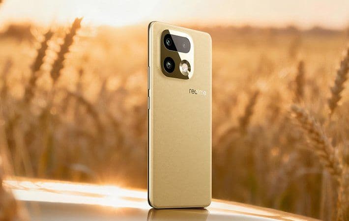 realme 16 Pro+ 5G: Hp Kamera Periskop 200MP Harga 8 Jutaan