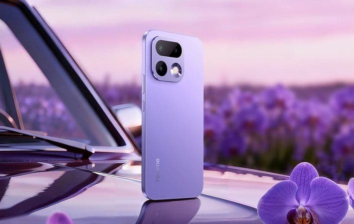 realme 16 Pro 5G: Hp Portrait Master 200MP Harga 6 Jutaan