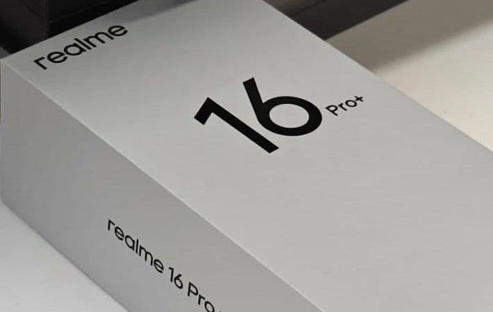 realme 16 Pro Plus Hadir dengan Kamera Periskop Telephoto?