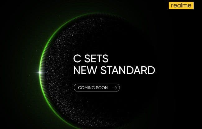 realme akan Terapkan Standar Baru di Lini C Series