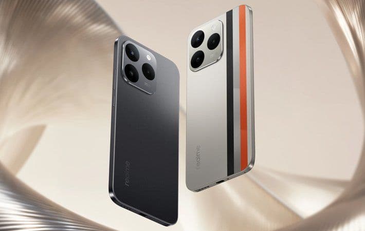 realme Narzo 90: Baterai 7.000 mAh, 60W dan Kamera 50MP