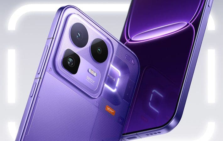 realme Neo 8 Rilis 22 Januari Bawa Snapdragon 8 Elite
