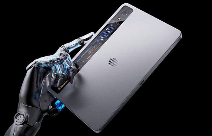 REDMAGIC Astra 2 Hadir Global, Tablet Gaming dengan Pendingin Cair