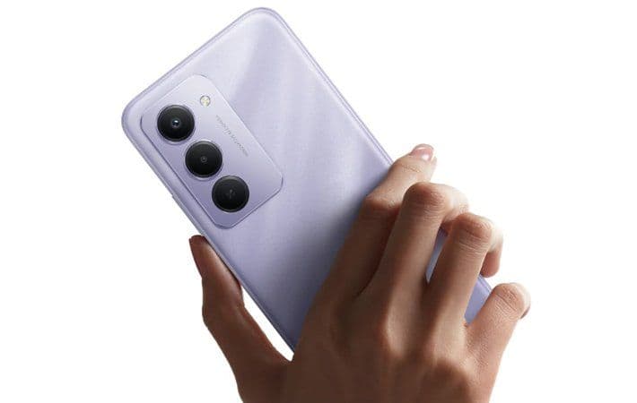 Redmi 15: Hp 2 Jutaan dengan Baterai 7.000 mAh dan Layar 144Hz