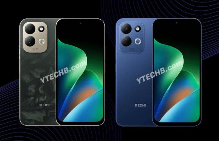 REDMI 17 4G Siap Tampil dengan Desain Baru dan Baterai Jumbo