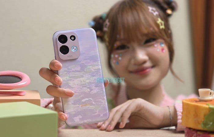 Redmi 17 Resmi Hadir dengan Baterai 7500mAh