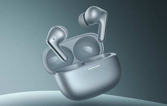 Redmi Buds 8 Pro Rilis di Indonesia, TWS dengan Noise Cancellation Juara