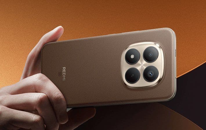 Redmi Note 15 Pro+ 5G: Performa Flagship dengan Pengisian Daya Kilat