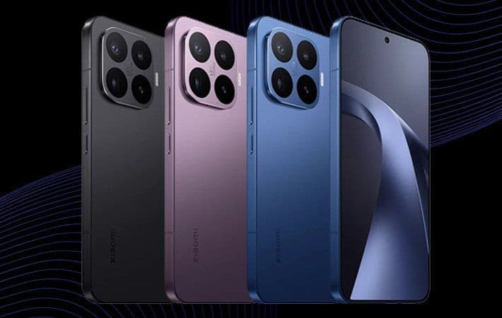 Resmi Rilis, Ini Keunggulan Hp Xiaomi 17T Series Terbaru