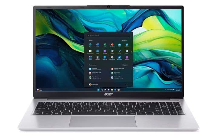 Review Acer Aspire Lite 15: Laptop Ringan untuk Belajar, Kerja, dan Hiburan