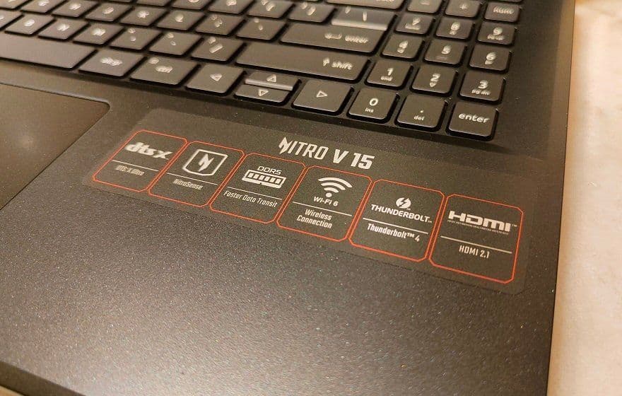 Review Acer Nitro V15 Special Edition 2024, Pilihan Gamer Serius