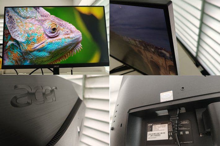 Review Acer Nitro VG240Y X1, Siap Temani Kamu Marathon Gaming!