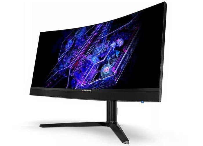 Review Acer Predator X34 Mini LED, Monitor Gaming Untuk Kerja dan Gaming