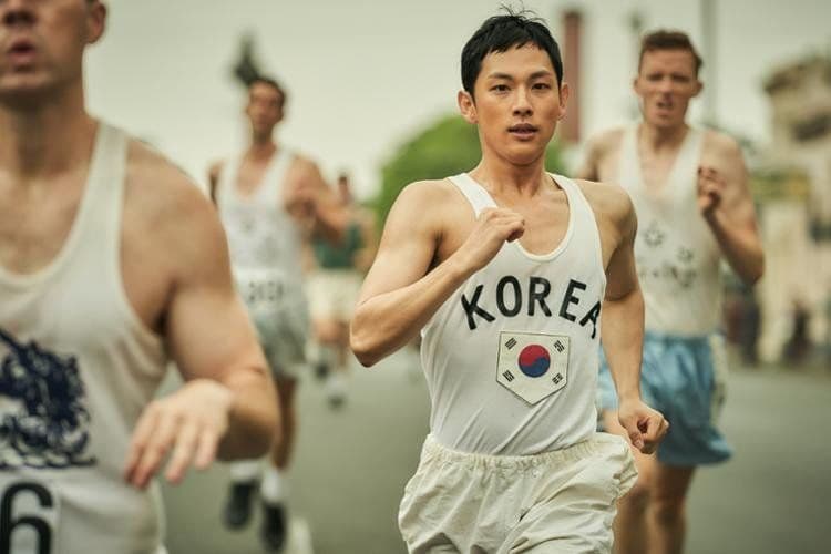 Review Road to Boston, Kisah Menyentuh Perjuangan Tim Maraton Korea
