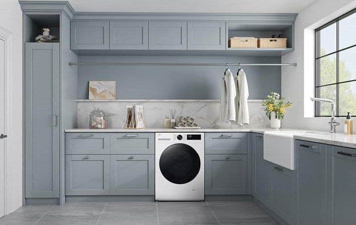 Samsung Bespoke AI Wujudkan Rumah Sehat di Era Smart Home