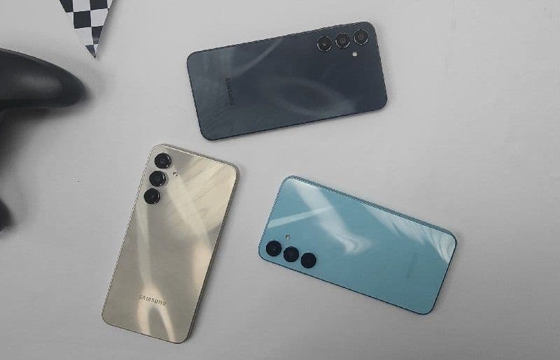Samsung Galaxy A16 5G Dirilis dengan Dimensity 6300, Harga 3,7 Jutaan