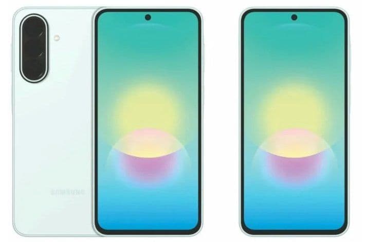 Samsung Galaxy A27 Pamer Warna Baru, Intip Bocoran Speknya!
