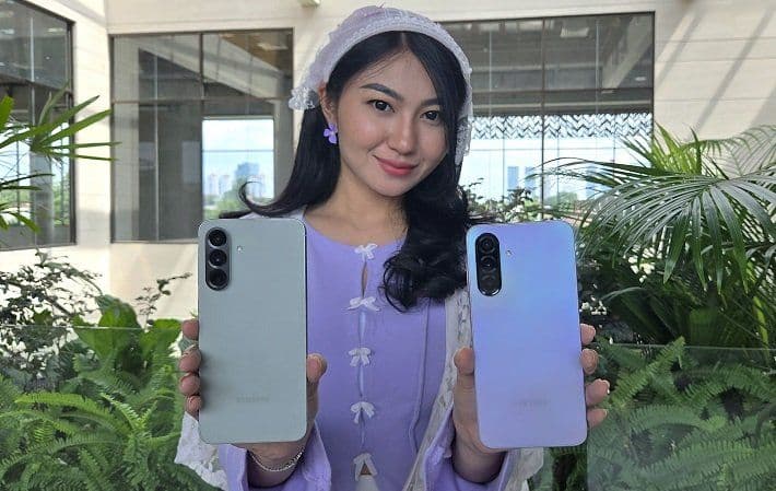 Samsung Galaxy A56 5G, Spesifikasi Lengkap dan Fitur Unggulan