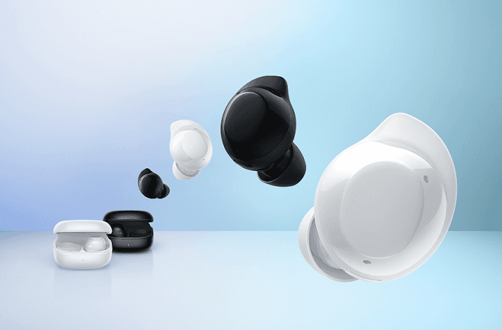 Samsung Galaxy Buds Core: TWS Stylish dengan ANC
