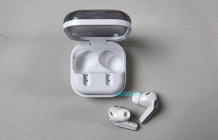 Samsung Galaxy Buds Dapat Fitur Hearing Aid dari FDA