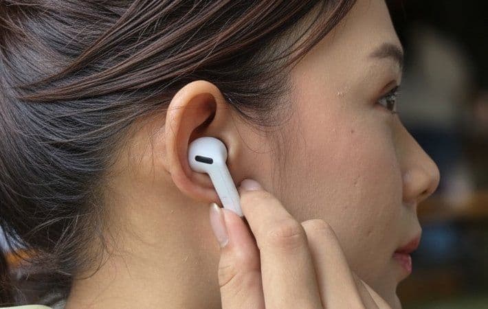 Samsung Galaxy Buds3 FE: TWS Sejutaan dengan ANC dan Gemini AI