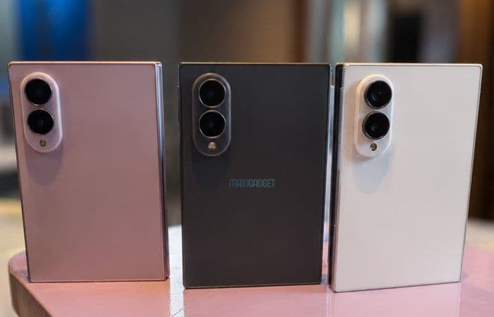 Samsung Galaxy Z Fold8: Fitur, Spesifikasi dan Harga