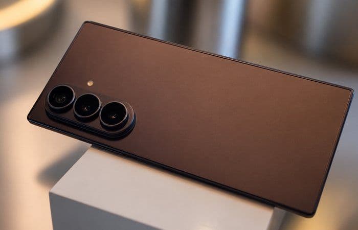 Samsung Galaxy Z Fold8 Ultra: Fitur, Spesifikasi dan Harga