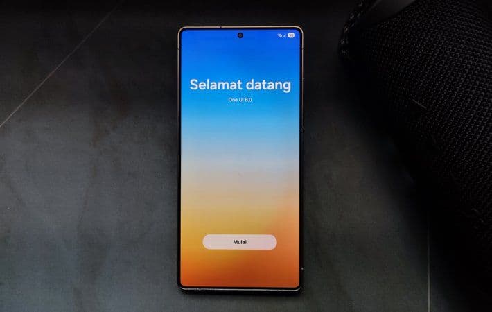 Samsung Hadirkan Fitur Ocean Mode di Galaxy S25 Ultra, Keren!