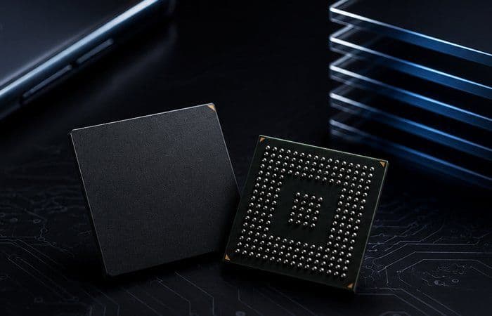 Samsung Pertimbangkan Chip Memori CXMT untuk Hp Generasi Mendatang