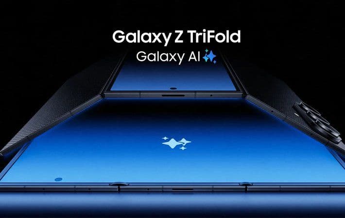 Samsung Siapkan Penerus Tri-Fold dan Strategi 4+4 untuk Tahun Depan