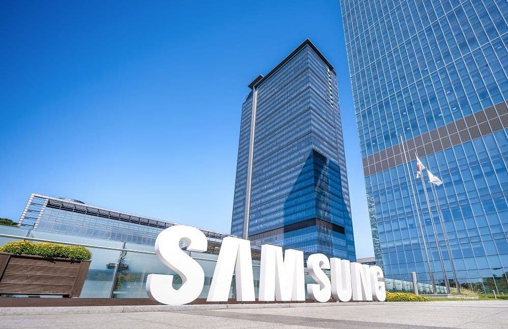 Selamat, Samsung Dinobatkan sebagai Top Brand Asia Tenggara di 2024