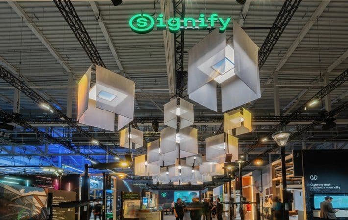 Signify Perkuat Komitmen Hijau Lewat Brighter Lives, Better World 2030