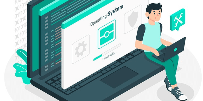 Sistem Operasi di Laptop: Panduan Lengkap untuk Pemula