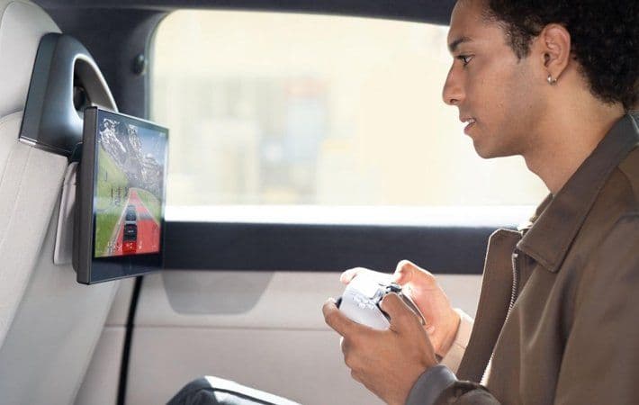 Sony Honda Afeela: Mobil Pertama dengan Fitur PS Remote Play