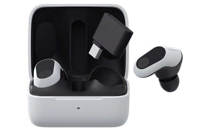 Sony Inzone Buds, TWS dengan Baterai hingga 12 jam