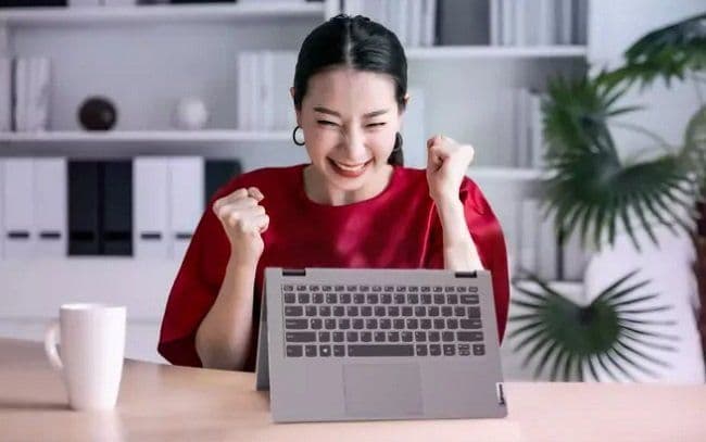 Spesifikasi dan Harga Lenovo ThinkBook 14S Yoga Gen 3 IRU