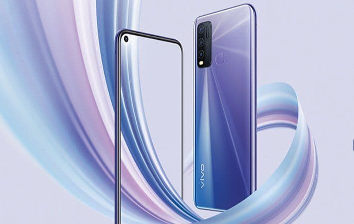 Spesifikasi Vivo Y60 dan Y60m Bocor di Google Play Console