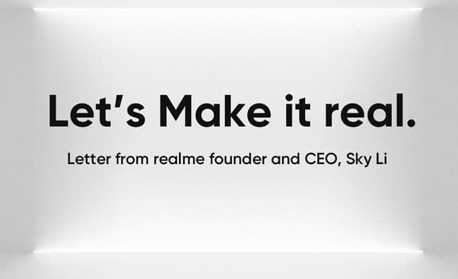 Strategi realme di 2024, dari “Opportunity-oriented” ke “Brand-oriented”