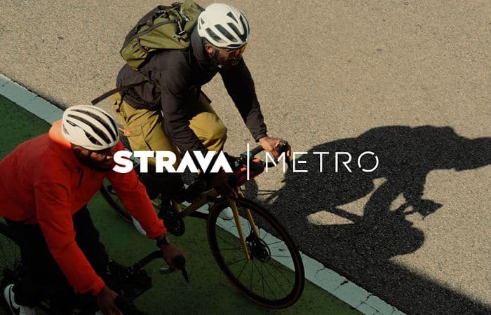 Strava Buka Pendaftaran Program Strava Metro Tahun Ketiga