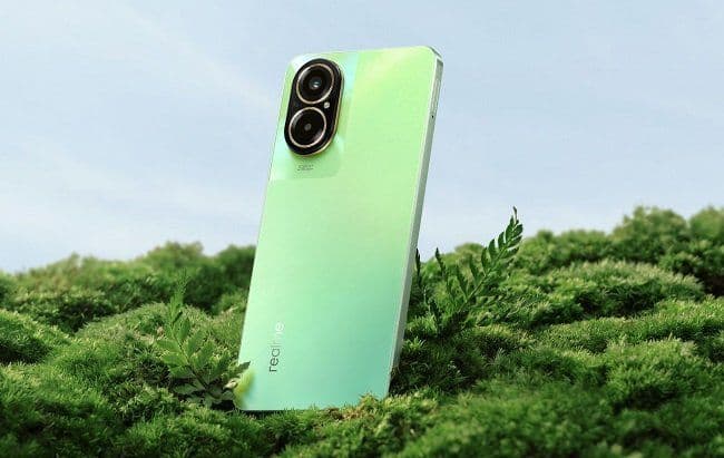 Tips dan Trik Menangkap Momen Tahun Baru dengan realme C67