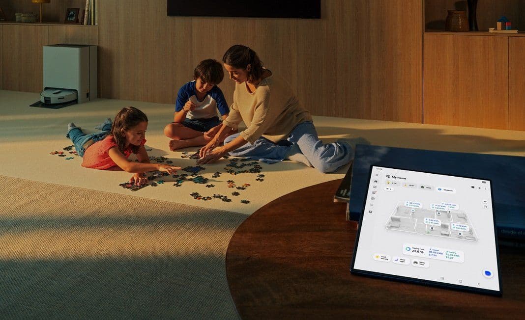 Tips Optimalkan Samsung Bespoke AI Home Appliance Biar Hemat Listrik