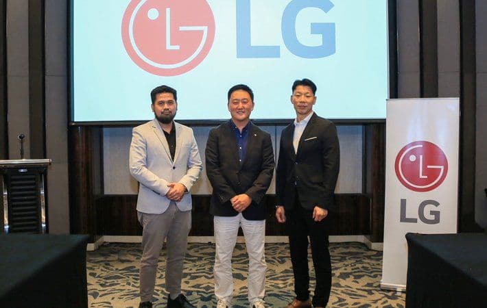 Transformasi LG Indonesia Perkuat Industri dan Perdagangan Dalam Negeri