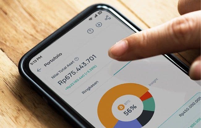 Tren Kripto Positif, Reku Luncurkan Fitur Investment Insight