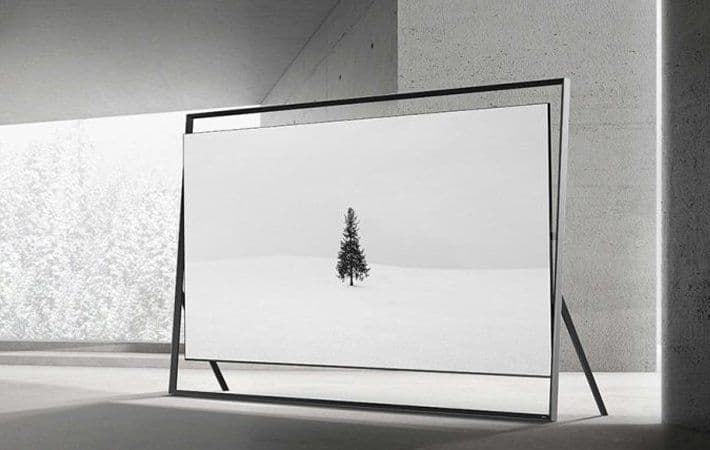 TV Micro RGB 130 Inci Samsung Resmi Debut di CES 2026 Las Vegas