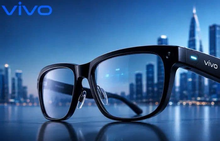 Vivo Siapkan AI Glasses untuk Perluas Ekosistem di Luar Hp